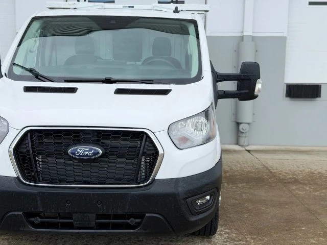 2023 Ford Transit - Image 23 of 27