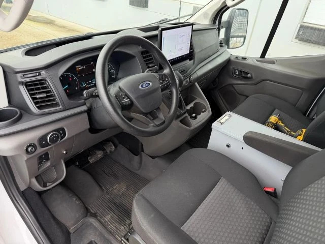 2023 Ford Transit - Image 10 of 27