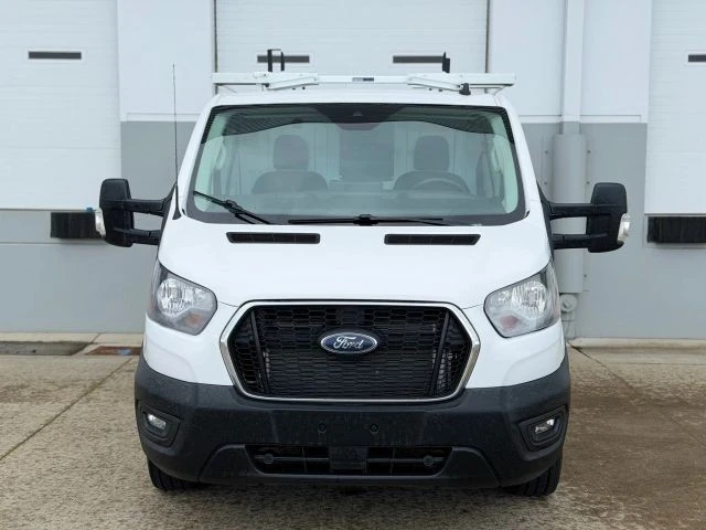 2023 Ford Transit - Image 8 of 27