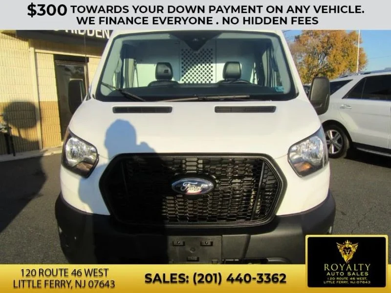 2023 Ford Transit - Image 6 of 12