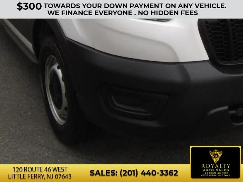 2023 Ford Transit - Image 5 of 12