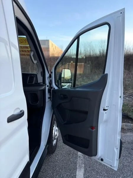 2023 Ford Transit - Image 12 of 12