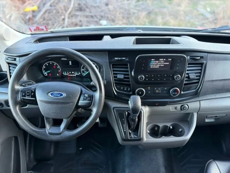 2023 Ford Transit - Image 9 of 12