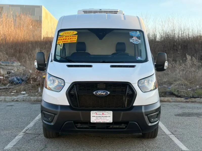 2023 Ford Transit - Image 3 of 12