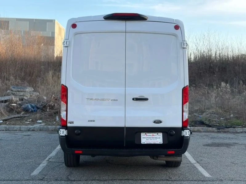2023 Ford Transit - Image 7 of 12