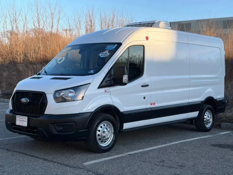 2023 Ford Transit - Image 4 of 12