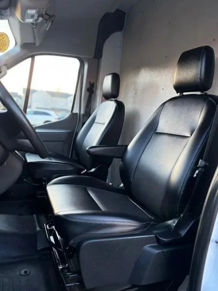 2023 Ford Transit - Image 11 of 12