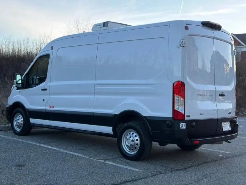 2023 Ford Transit - Image 6 of 12
