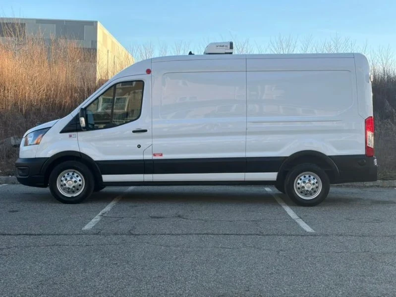2023 Ford Transit - Image 5 of 12