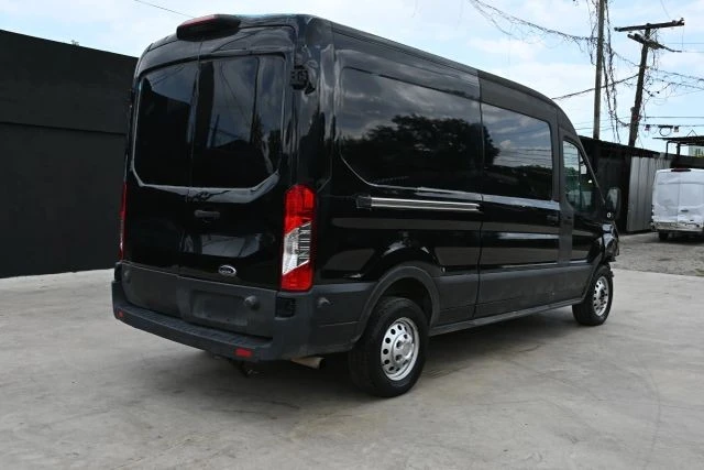 2023 Ford Transit - Image 3 of 15