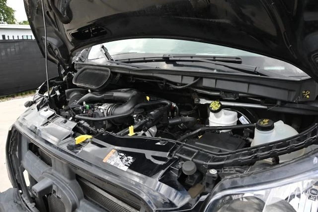 2023 Ford Transit - Image 14 of 15