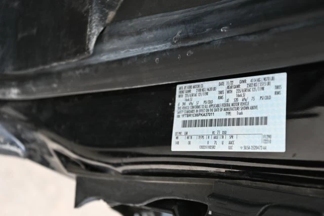 2023 Ford Transit - Image 15 of 15