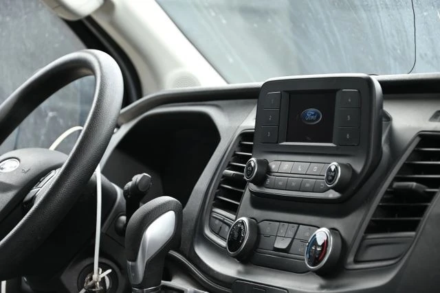 2023 Ford Transit - Image 9 of 15