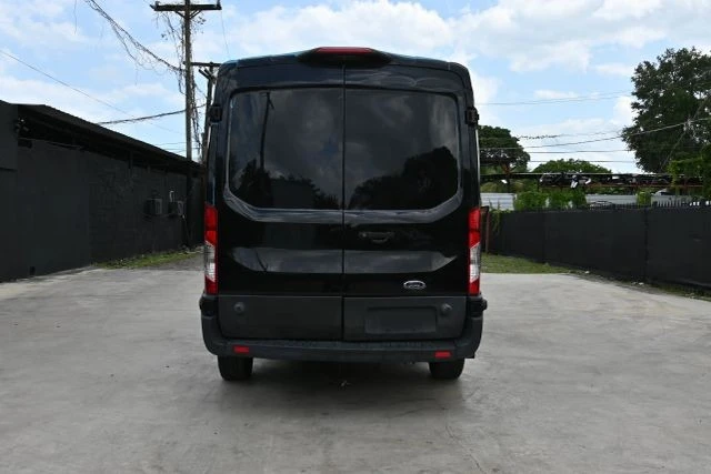 2023 Ford Transit - Image 4 of 15