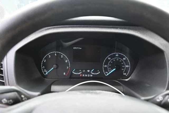 2023 Ford Transit - Image 8 of 15