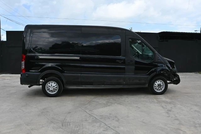 2023 Ford Transit - Image 7 of 15