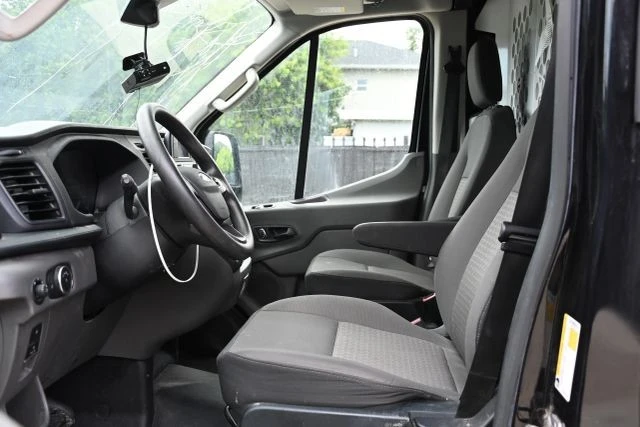 2023 Ford Transit - Image 10 of 15