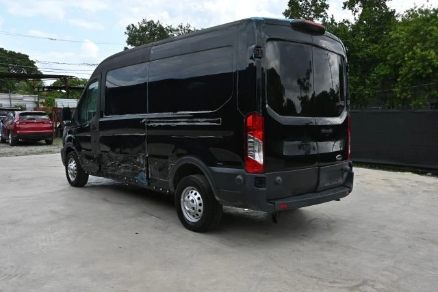 2023 Ford Transit - Image 5 of 15