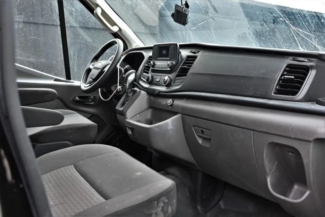 2023 Ford Transit - Image 12 of 15