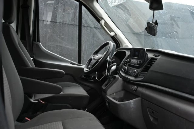 2023 Ford Transit - Image 13 of 15
