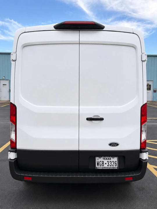 2023 Ford Transit - Image 6 of 15