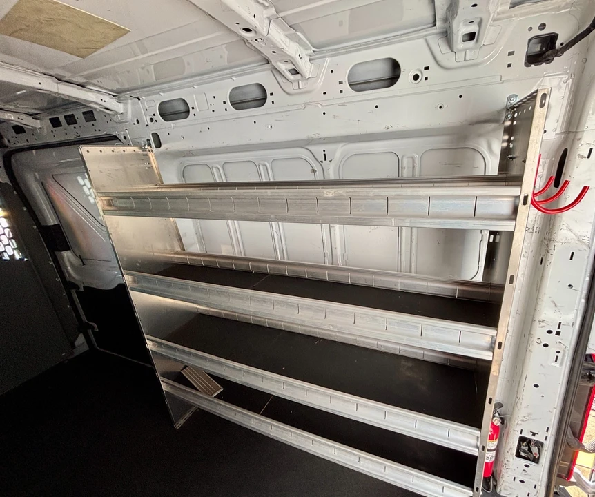 2023 Ford Transit - Image 12 of 15