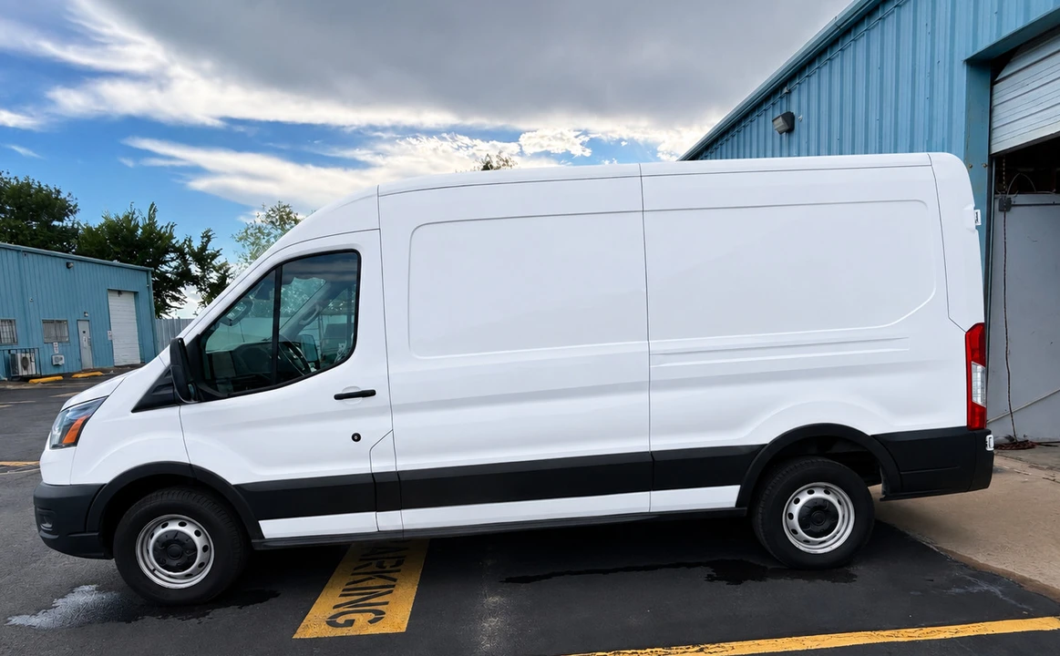 2023 Ford Transit - Image 5 of 15