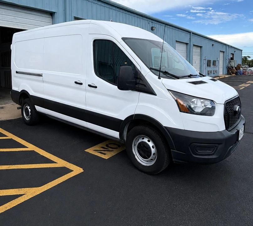 2023 Ford Transit - Image 4 of 15