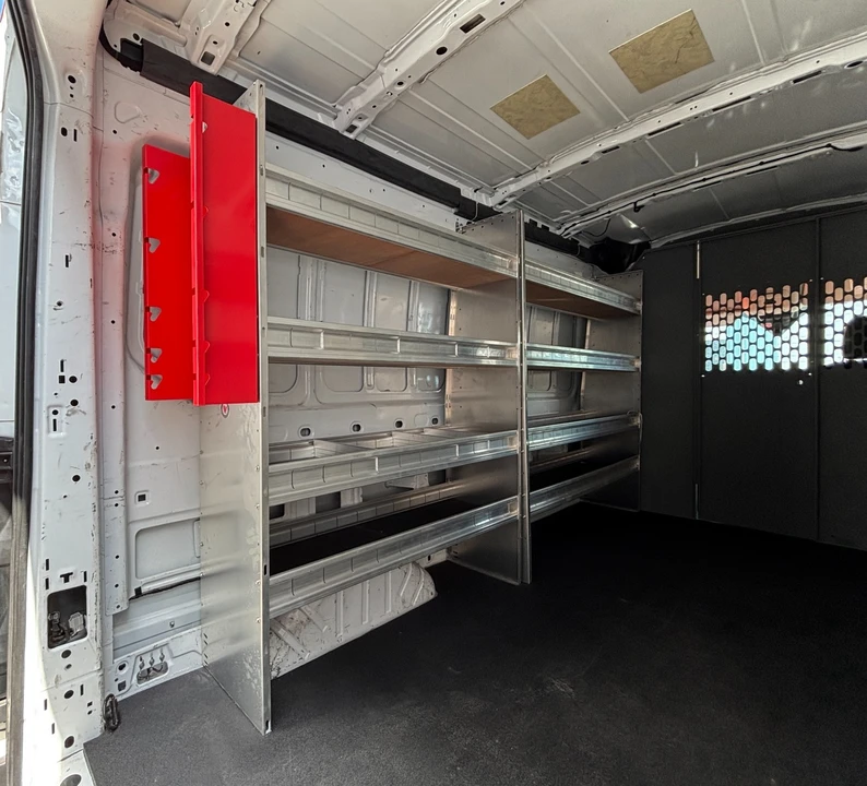 2023 Ford Transit - Image 10 of 15