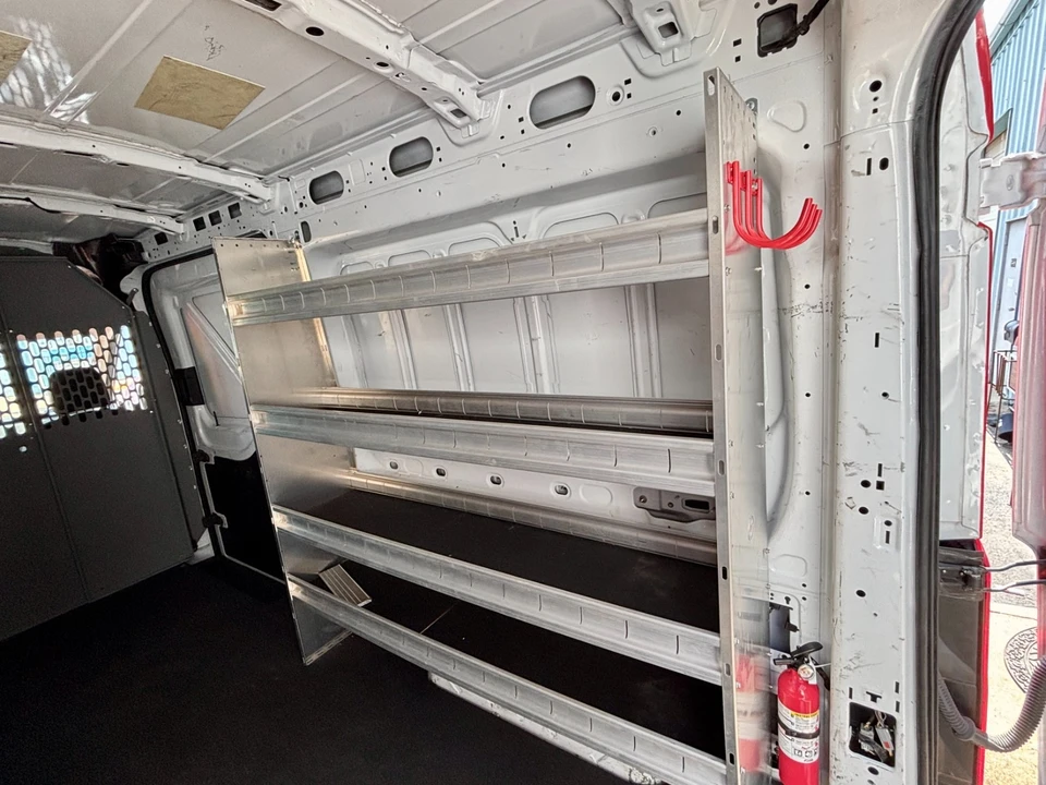 2023 Ford Transit - Image 13 of 15