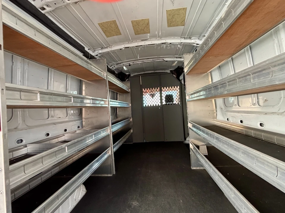 2023 Ford Transit - Image 11 of 15