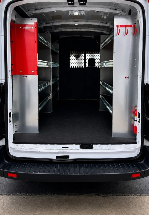 2023 Ford Transit - Image 8 of 15