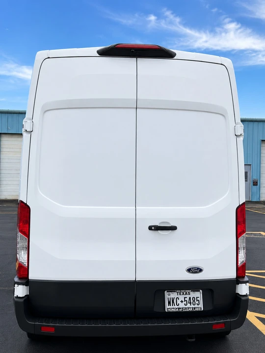 2023 Ford Transit - Image 4 of 10