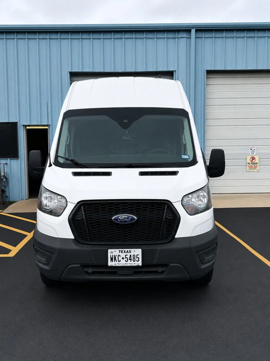 2023 Ford Transit - Image 2 of 10