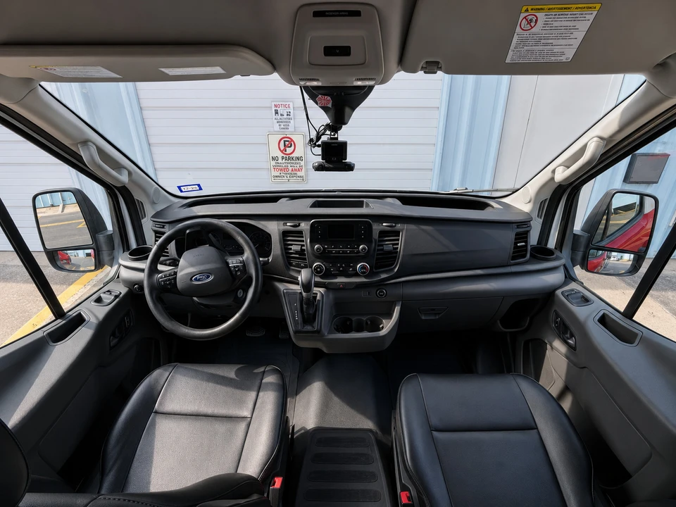 2023 Ford Transit - Image 7 of 10