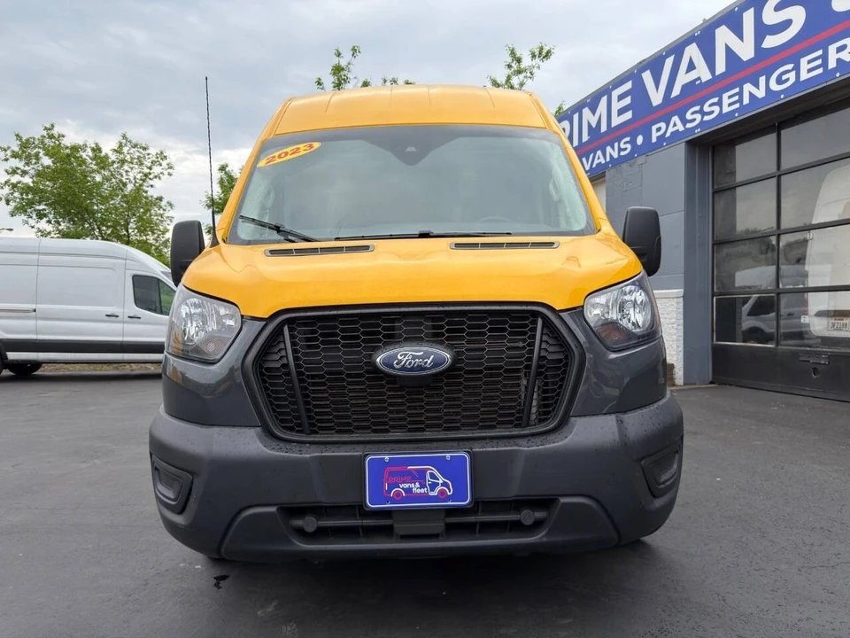 2023 Ford Transit - Image 2 of 23