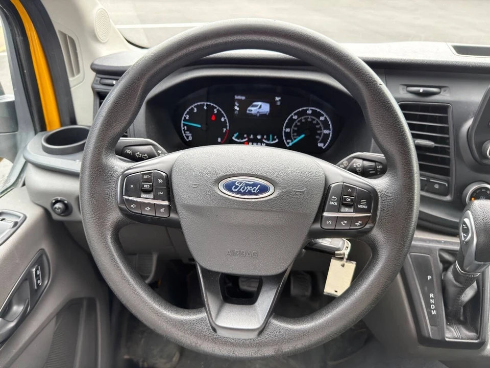 2023 Ford Transit - Image 14 of 23