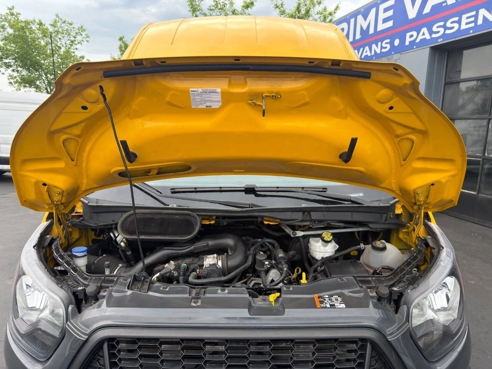 2023 Ford Transit - Image 20 of 23