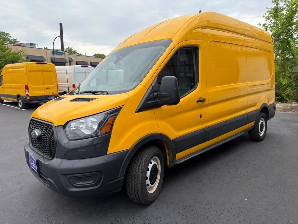 2023 Ford Transit - Image 3 of 23