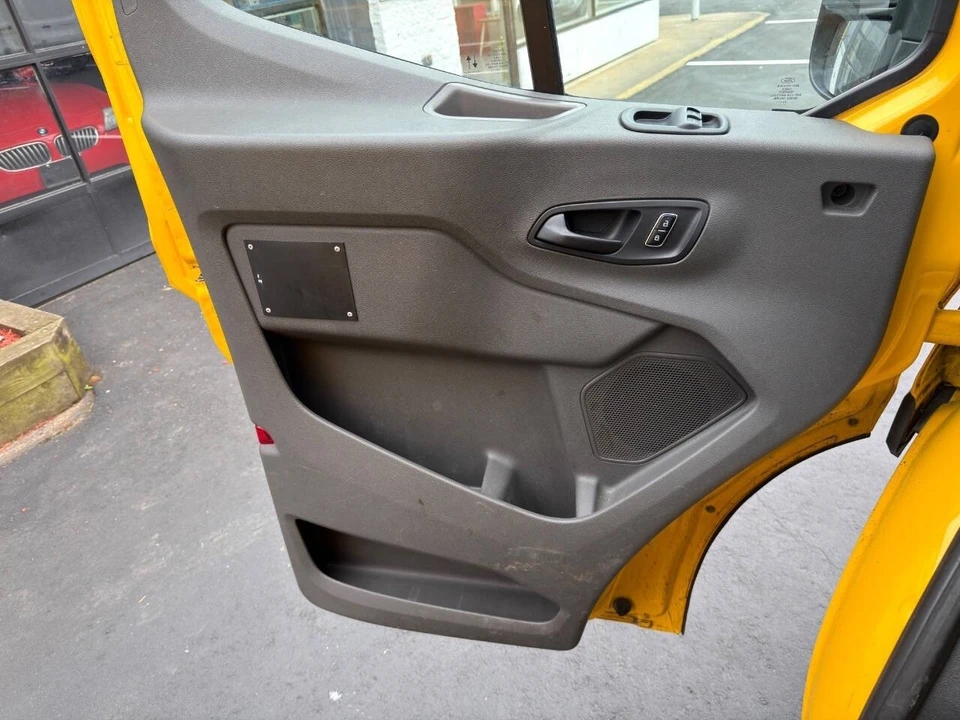 2023 Ford Transit - Image 16 of 23