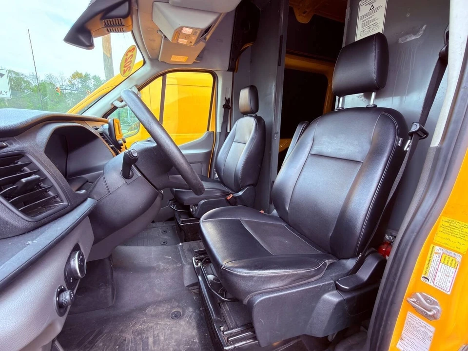 2023 Ford Transit - Image 12 of 23