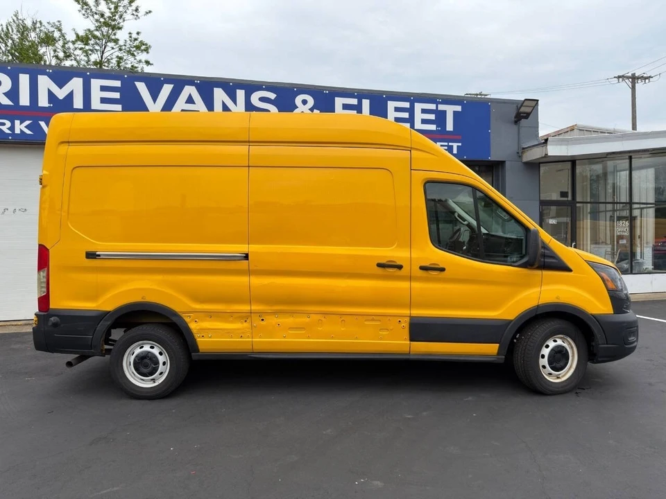2023 Ford Transit - Image 8 of 23