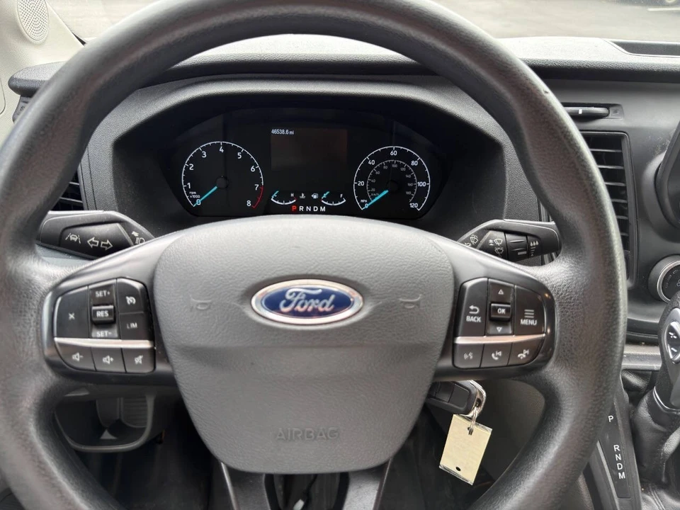 2023 Ford Transit - Image 13 of 23