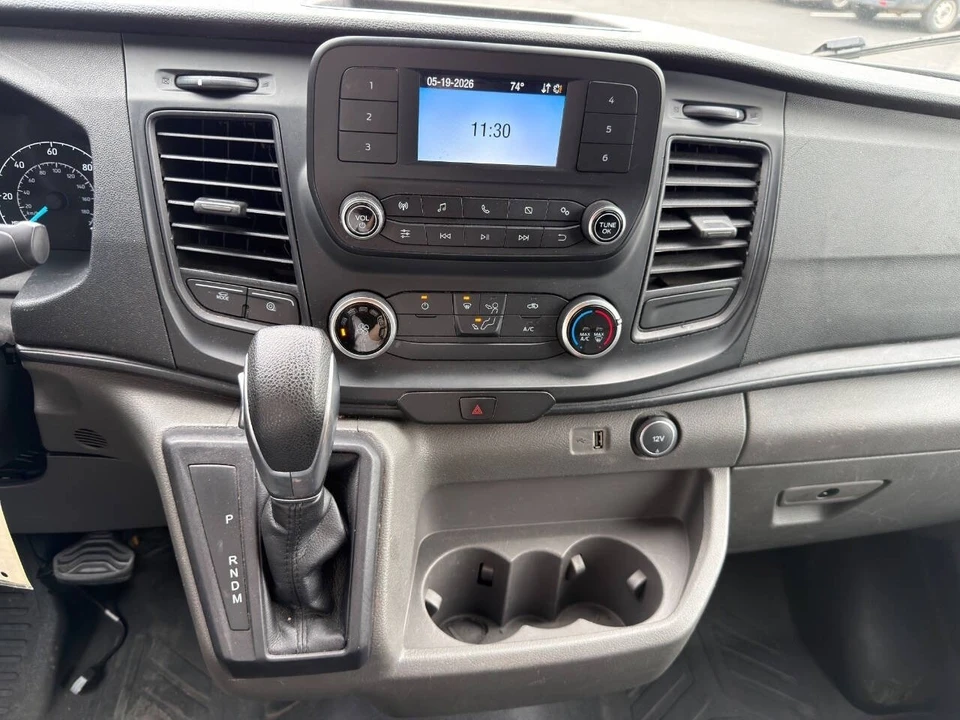 2023 Ford Transit - Image 15 of 23