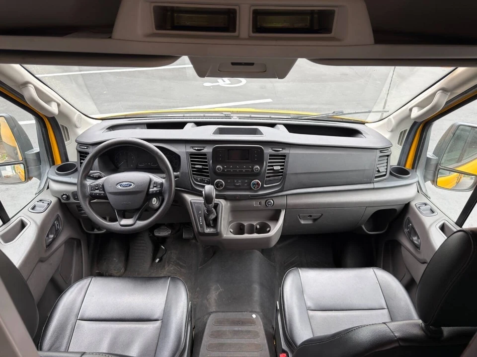 2023 Ford Transit - Image 11 of 23