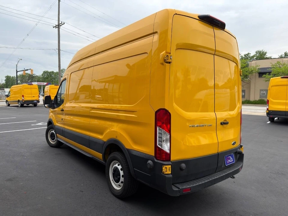 2023 Ford Transit - Image 5 of 23