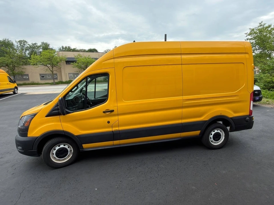 2023 Ford Transit - Image 4 of 23