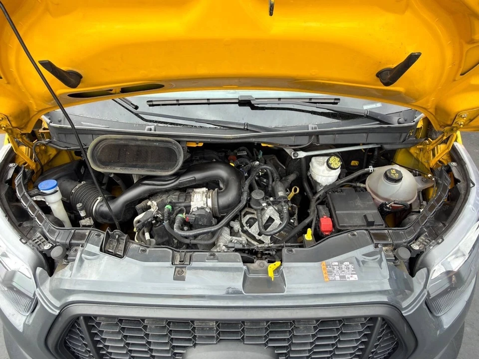 2023 Ford Transit - Image 21 of 23