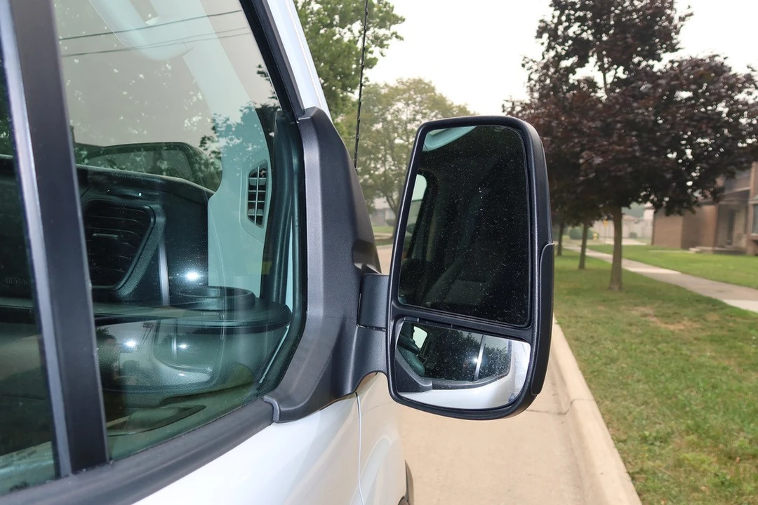 2023 Ford Transit - Image 17 of 28