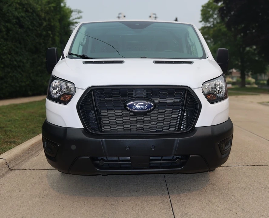 2023 Ford Transit - Image 2 of 28